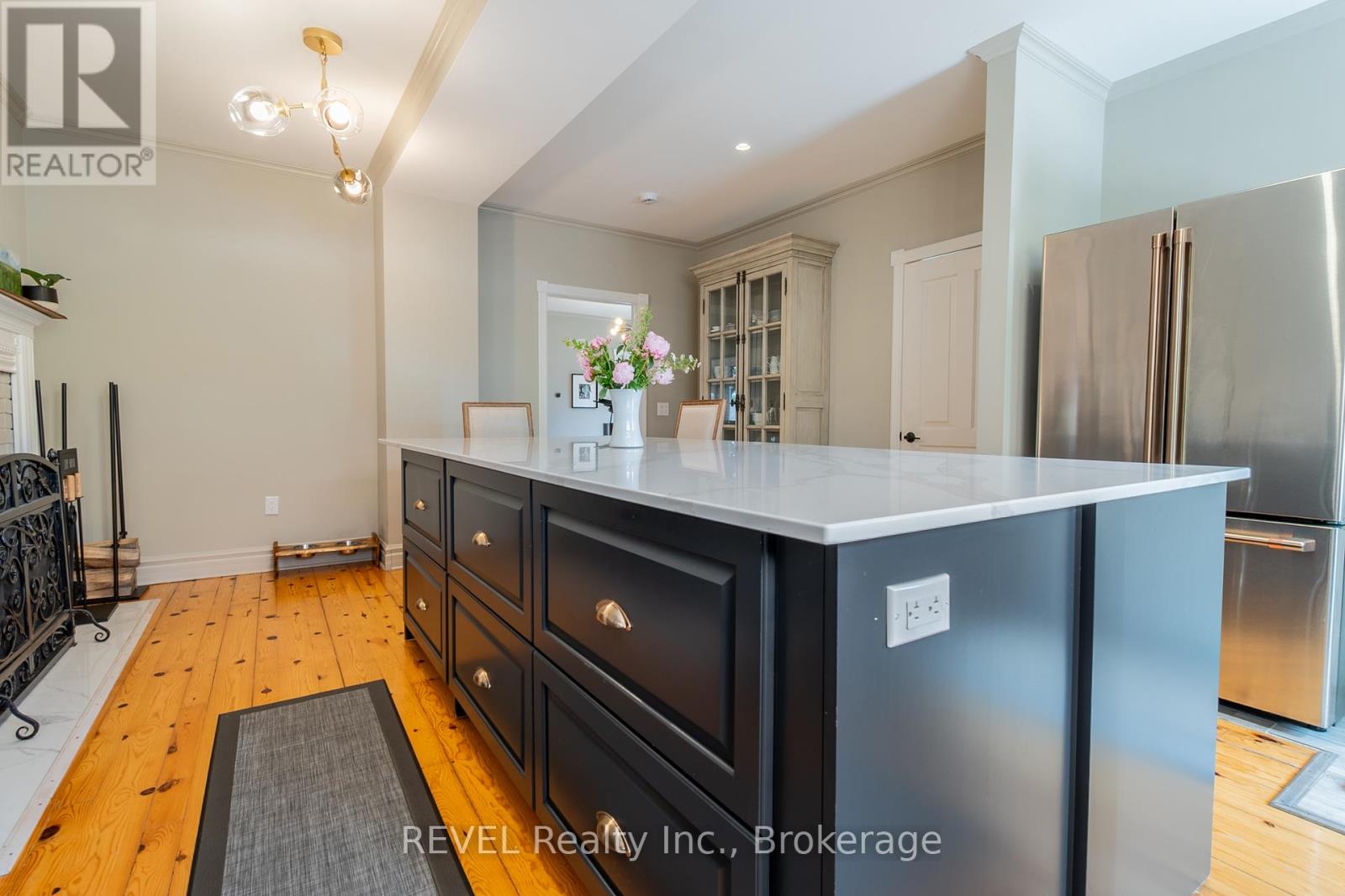 140 West Street W, Port Colborne, Ontario  L3K 4E1 - Photo 23 - X12459349