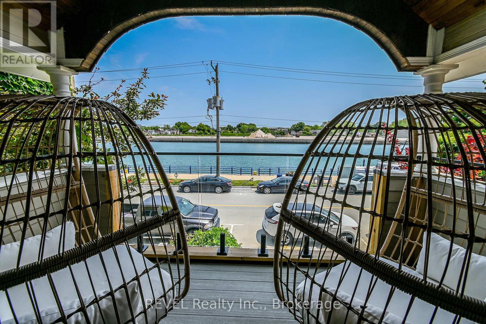 140 West Street W, Port Colborne, Ontario  L3K 4E1 - Photo 39 - X12459349