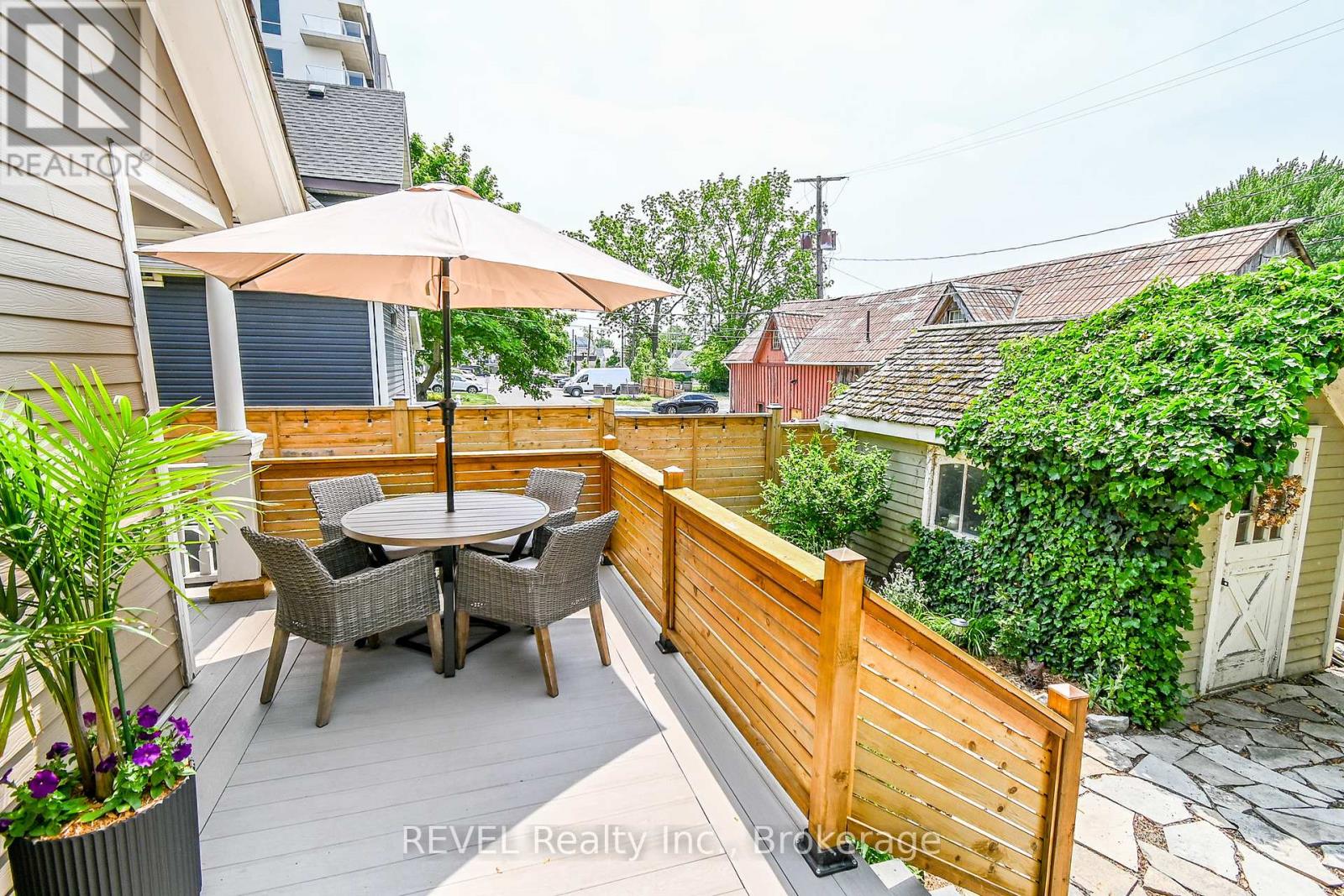 140 West Street W, Port Colborne, Ontario  L3K 4E1 - Photo 40 - X12459349