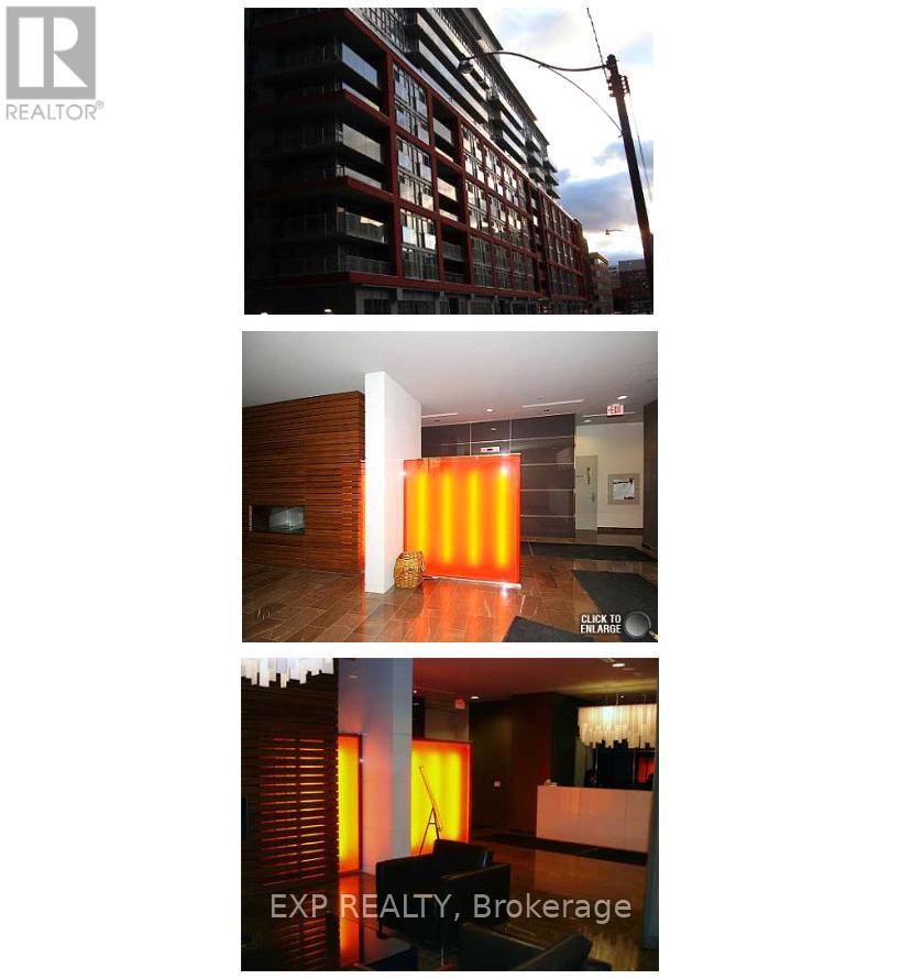 217 - 21 NELSON STREET, Toronto, Ontario