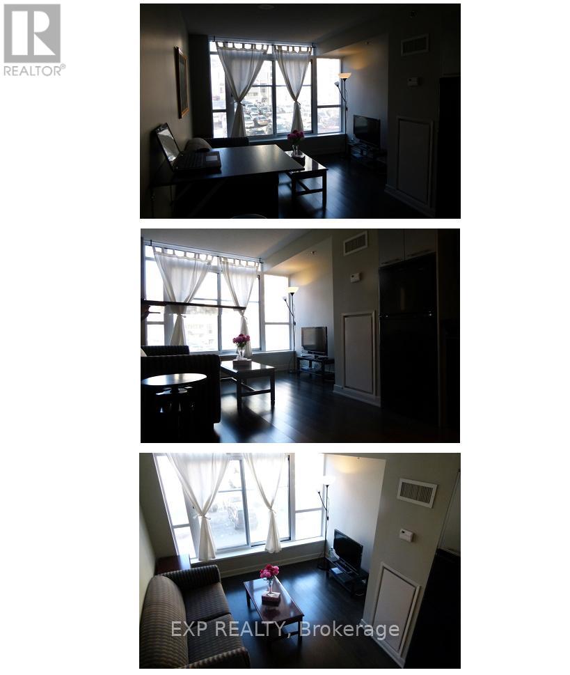 217 - 21 Nelson Street, Toronto, Ontario  M5V 3H9 - Photo 4 - C12459354