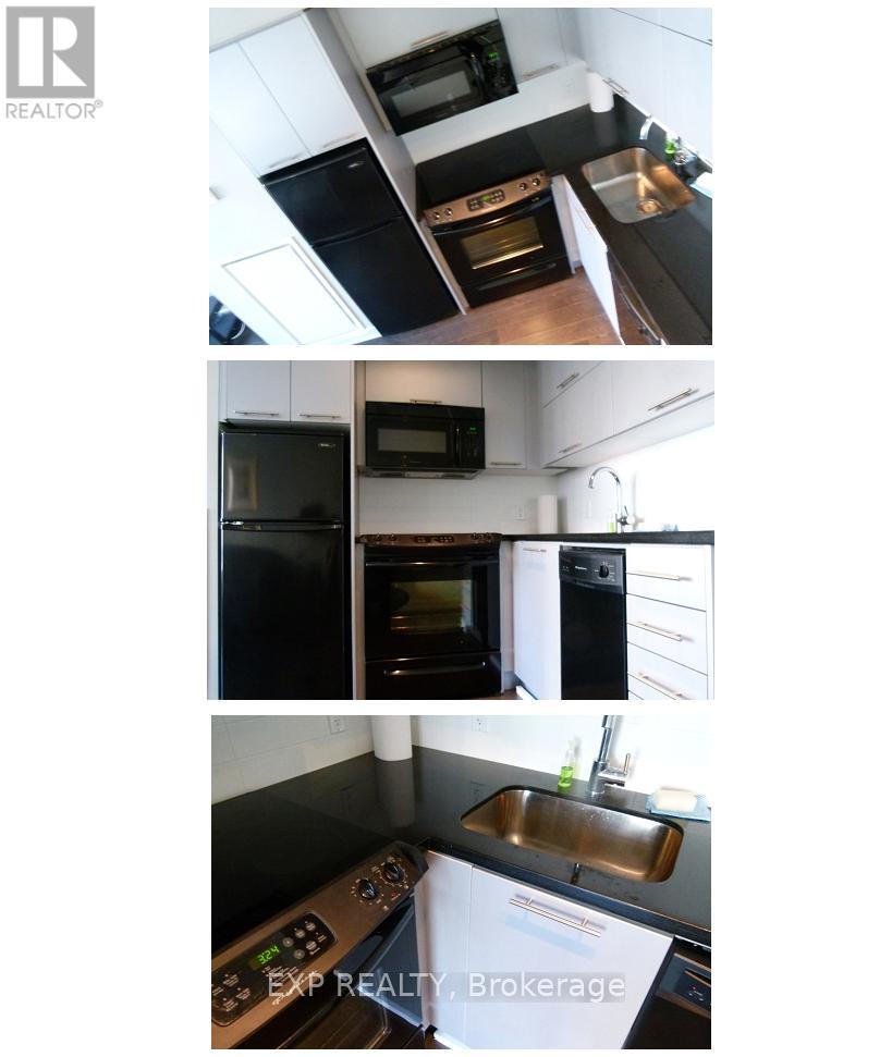 217 - 21 Nelson Street, Toronto, Ontario  M5V 3H9 - Photo 6 - C12459354