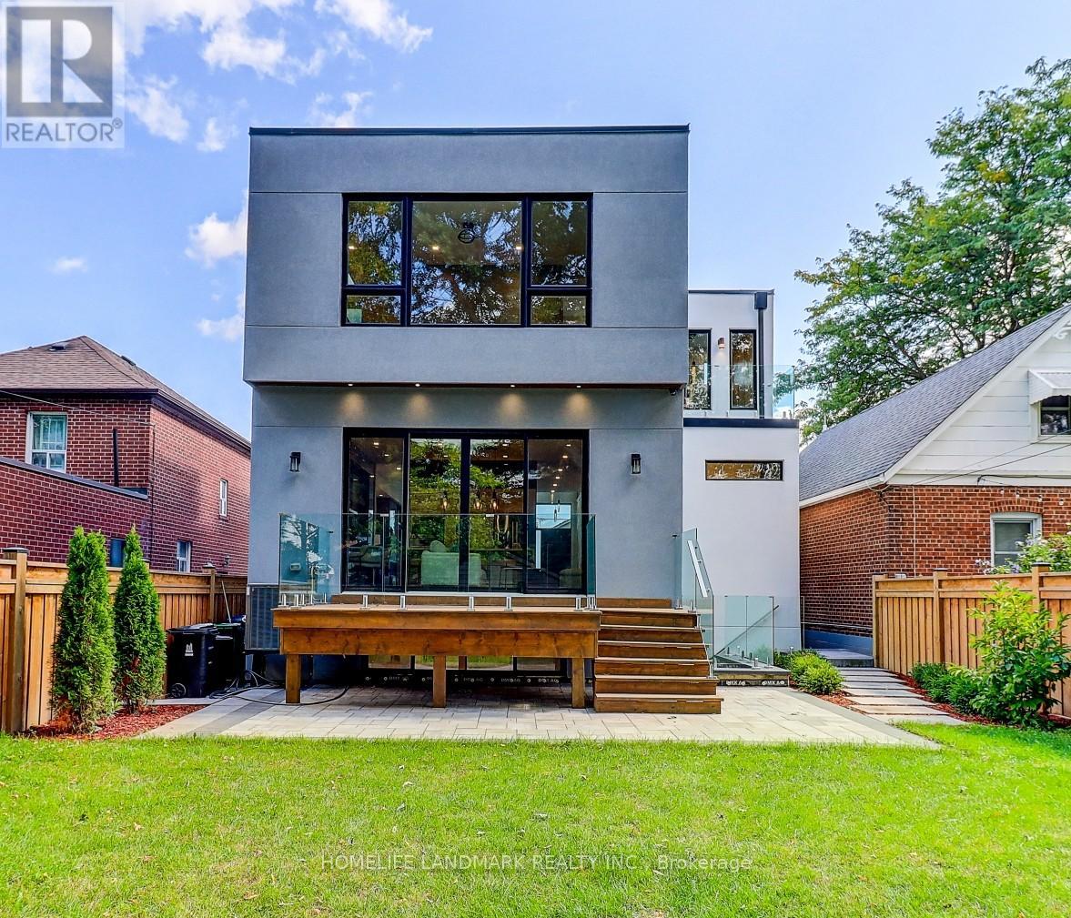 38 Norlong Boulevard, Toronto, Ontario  M4C 3W7 - Photo 38 - E12459357