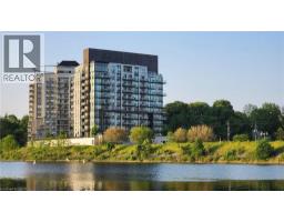 150 WATER Street N Unit# 1006, Cambridge, Ontario