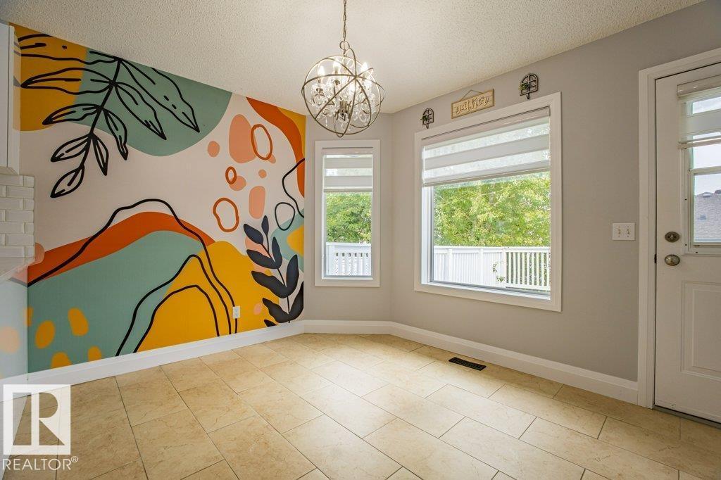 2812 40a Av Nw Nw, Edmonton, Alberta  T6T 1L7 - Photo 14 - E4461459