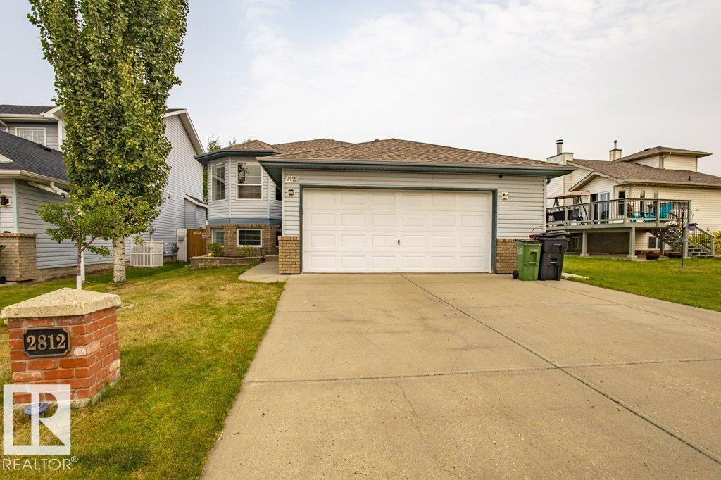 2812 40a Av Nw Nw, Edmonton, Alberta  T6T 1L7 - Photo 1 - E4461459