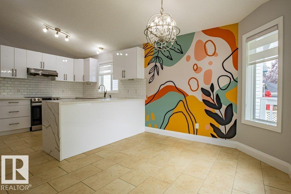 2812 40a Av Nw Nw, Edmonton, Alberta  T6T 1L7 - Photo 13 - E4461459