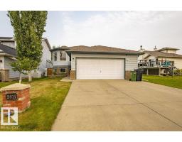 2812 40a Av Nw Nw Larkspur, Edmonton, Ca