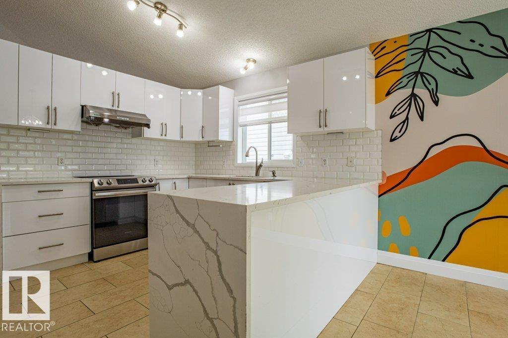 2812 40a Av Nw Nw, Edmonton, Alberta  T6T 1L7 - Photo 12 - E4461459