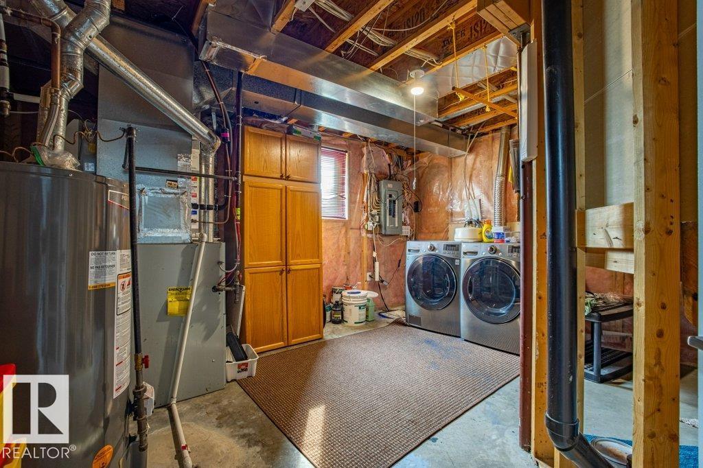 2812 40a Av Nw Nw, Edmonton, Alberta  T6T 1L7 - Photo 34 - E4461459