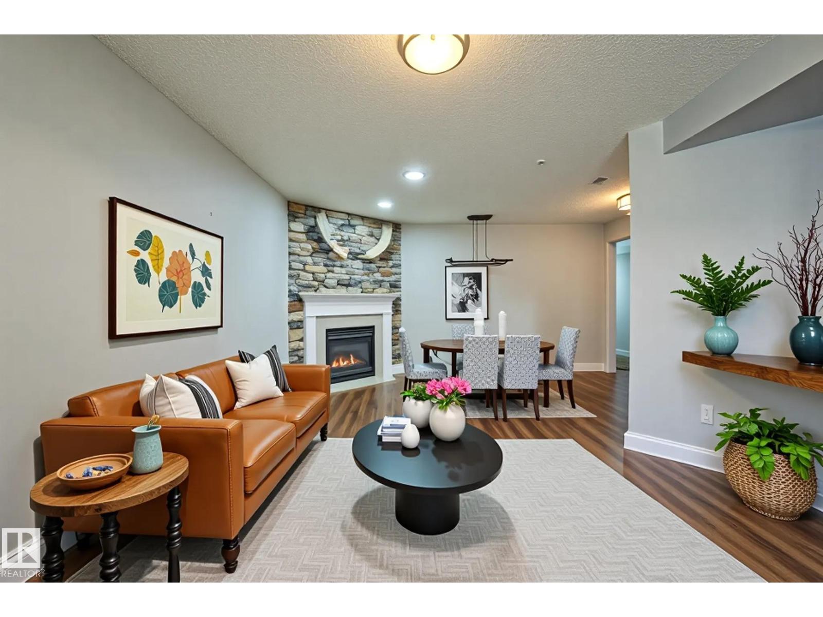 2812 40a Av Nw Nw, Edmonton, Alberta  T6T 1L7 - Photo 9 - E4461459