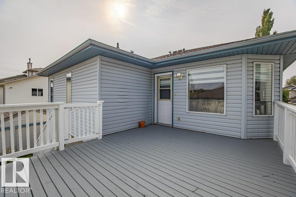 2812 40a Av Nw Nw, Edmonton, Alberta  T6T 1L7 - Photo 38 - E4461459