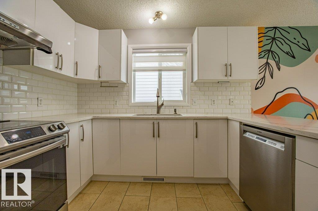 2812 40a Av Nw Nw, Edmonton, Alberta  T6T 1L7 - Photo 11 - E4461459