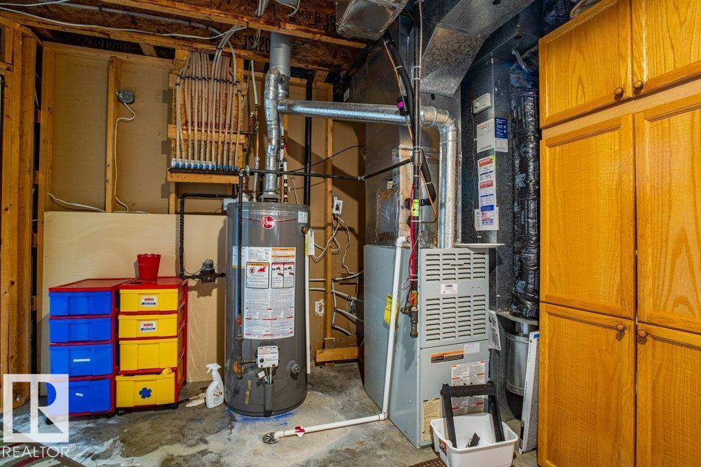 2812 40a Av Nw Nw, Edmonton, Alberta  T6T 1L7 - Photo 35 - E4461459