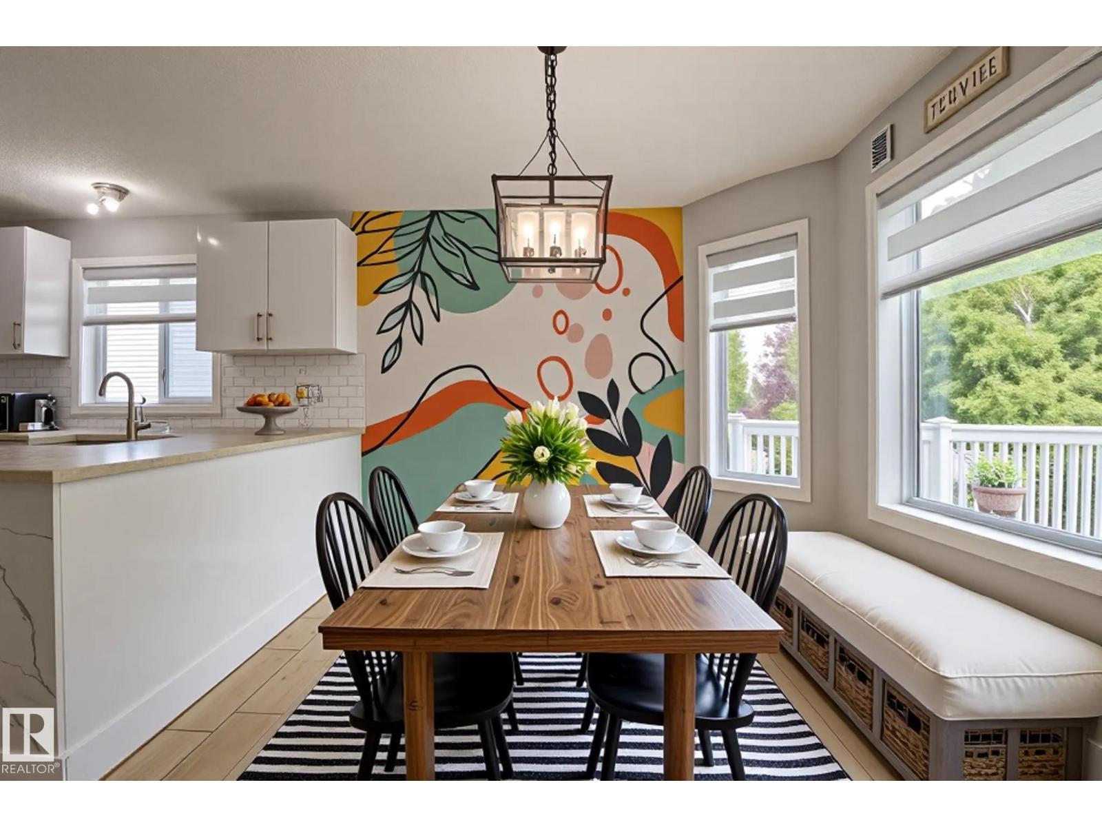 2812 40a Av Nw Nw, Edmonton, Alberta  T6T 1L7 - Photo 6 - E4461459