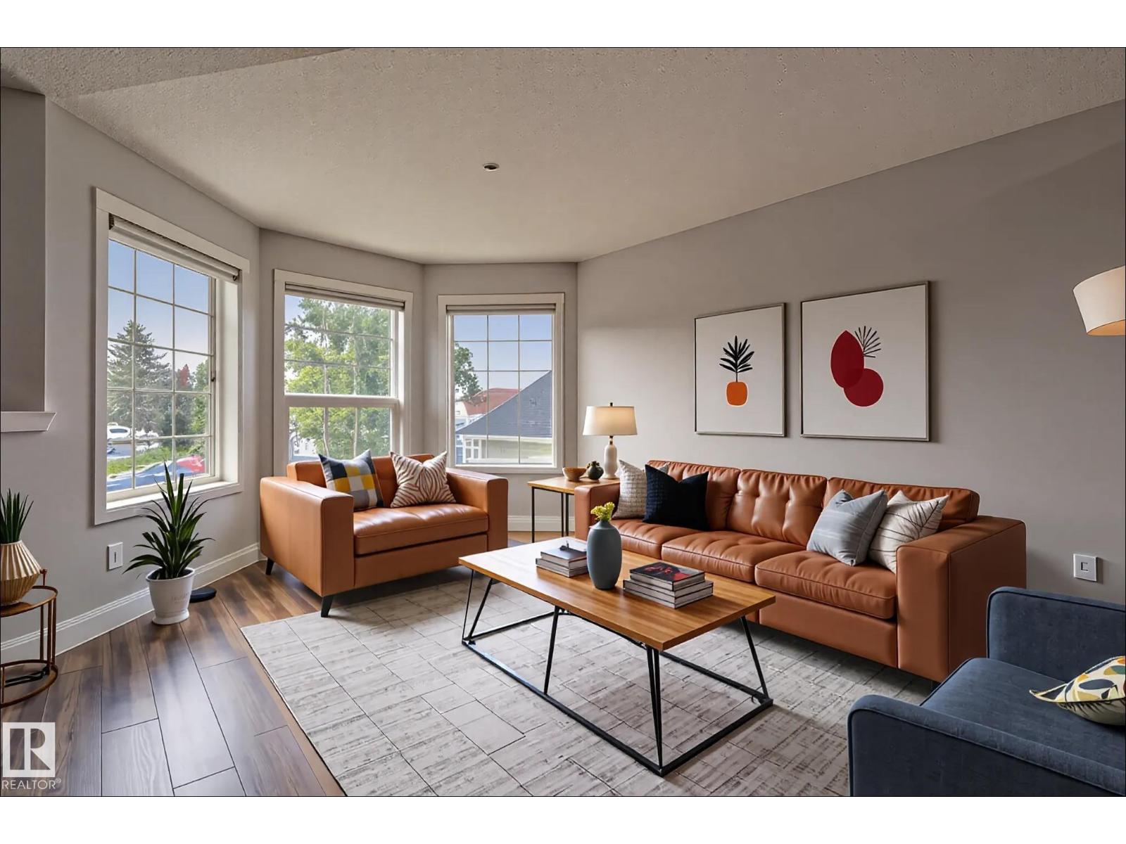 2812 40a Av Nw Nw, Edmonton, Alberta  T6T 1L7 - Photo 4 - E4461459