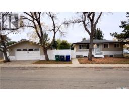 41 Cartier Crescent Confederation Park, Saskatoon, Ca