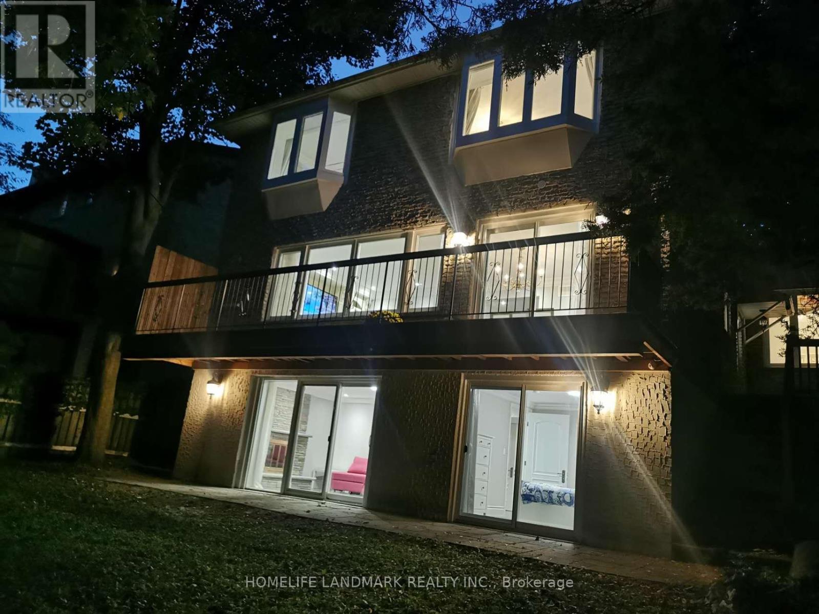 10 Loganberry Crescent, Toronto, Ontario  M2H 3H1 - Photo 48 - C12458551
