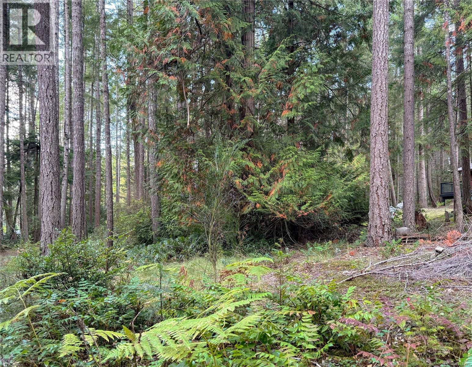 849 Mary Rd, Gabriola Island, British Columbia
