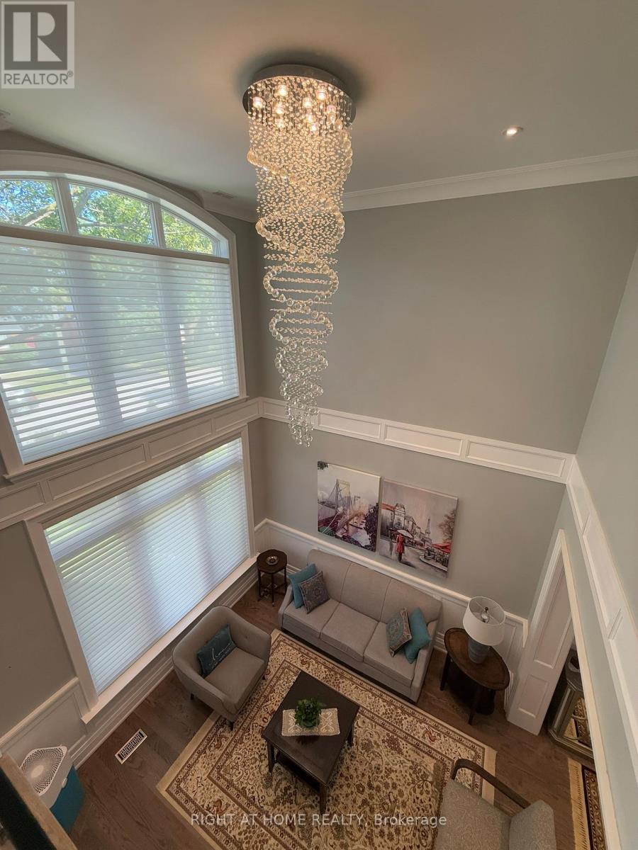 6 Burnelm Drive, Toronto, Ontario  M9B 4N3 - Photo 20 - W12459351