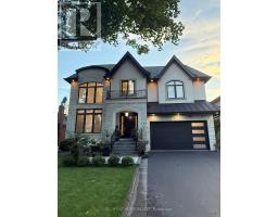 6 BURNELM DRIVE, Toronto, Ontario