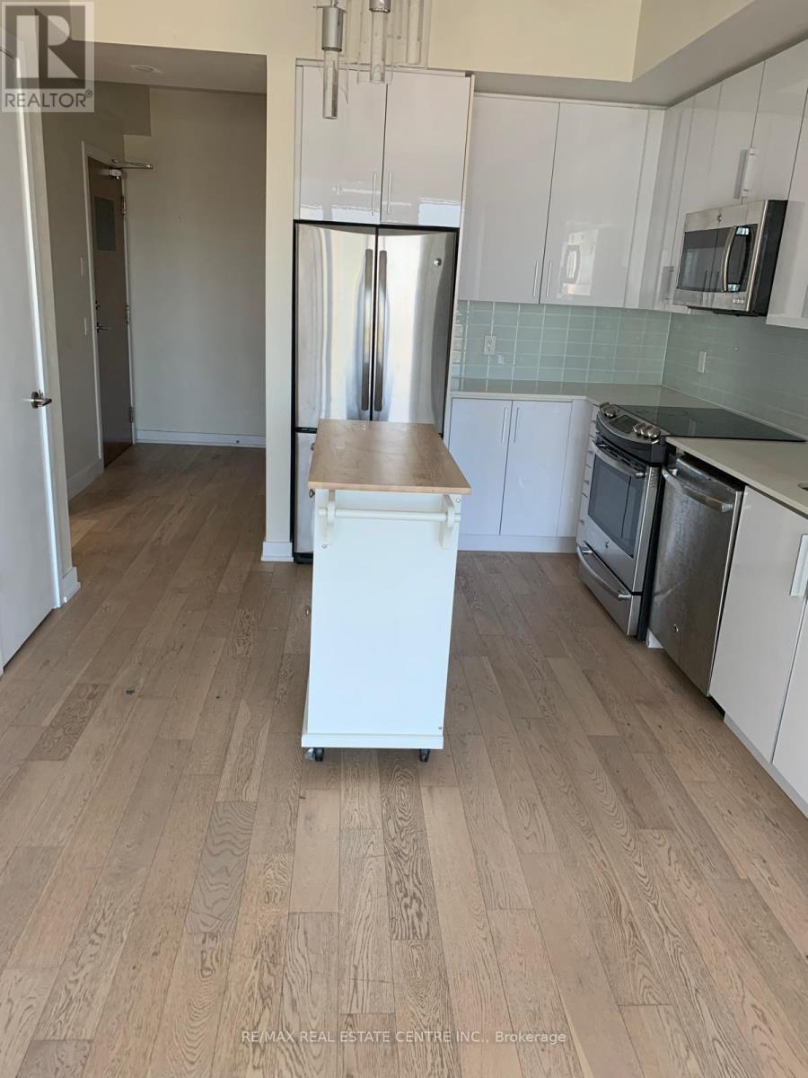 3510 - 2212 Lakeshore Boulevard W, Toronto, Ontario  M8V 1B4 - Photo 5 - W12459355