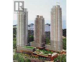 3510 - 2212 LAKESHORE BOULEVARD W, Toronto, Ontario