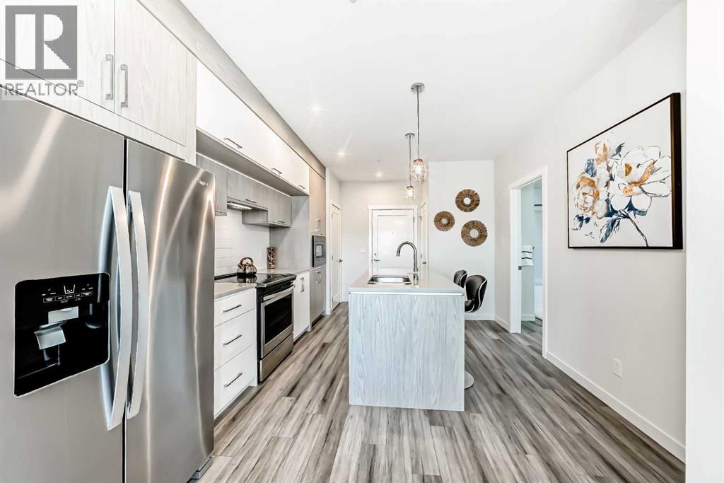 411, 138 Sage Valley Common Nw, Calgary, Alberta  T3R 1x7 - Photo 15 - A2263866