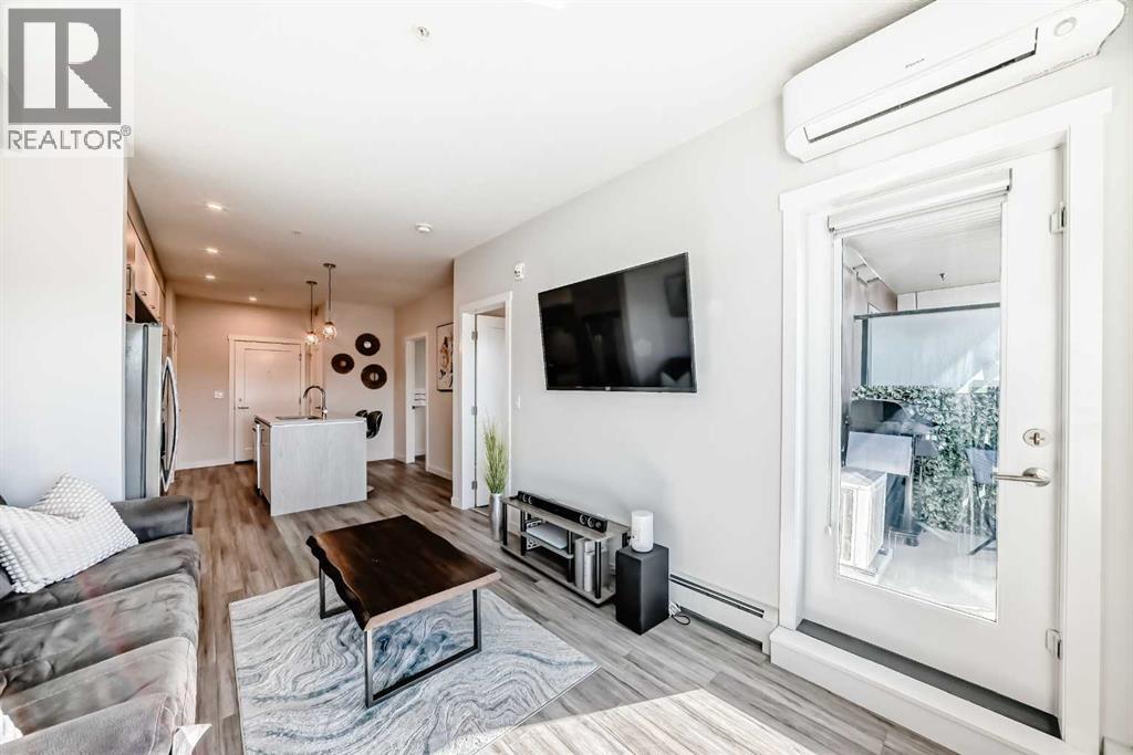 411, 138 Sage Valley Common Nw, Calgary, Alberta  T3R 1x7 - Photo 18 - A2263866