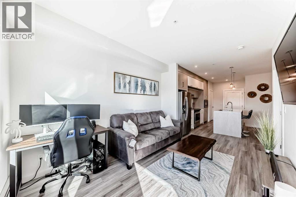 411, 138 Sage Valley Common Nw, Calgary, Alberta  T3R 1x7 - Photo 20 - A2263866