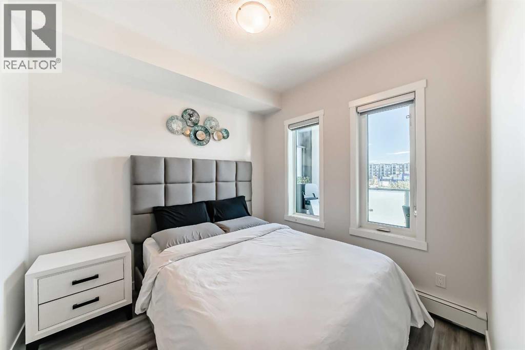 411, 138 Sage Valley Common Nw, Calgary, Alberta  T3R 1x7 - Photo 21 - A2263866