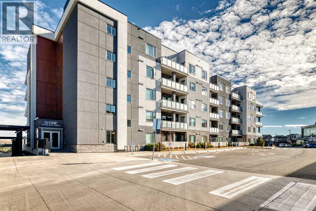 411, 138 Sage Valley Common Nw, Calgary, Alberta  T3R 1x7 - Photo 37 - A2263866