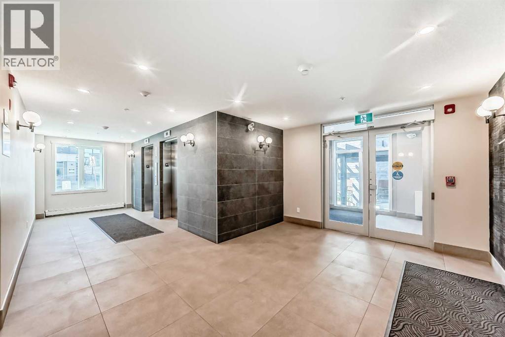 411, 138 Sage Valley Common Nw, Calgary, Alberta  T3R 1x7 - Photo 5 - A2263866