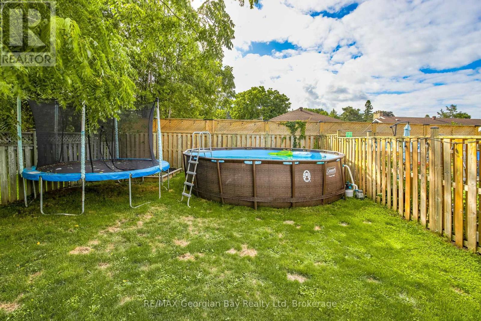 319 Ellen Street, Midland, Ontario  L4R 2H1 - Photo 24 - S12459360