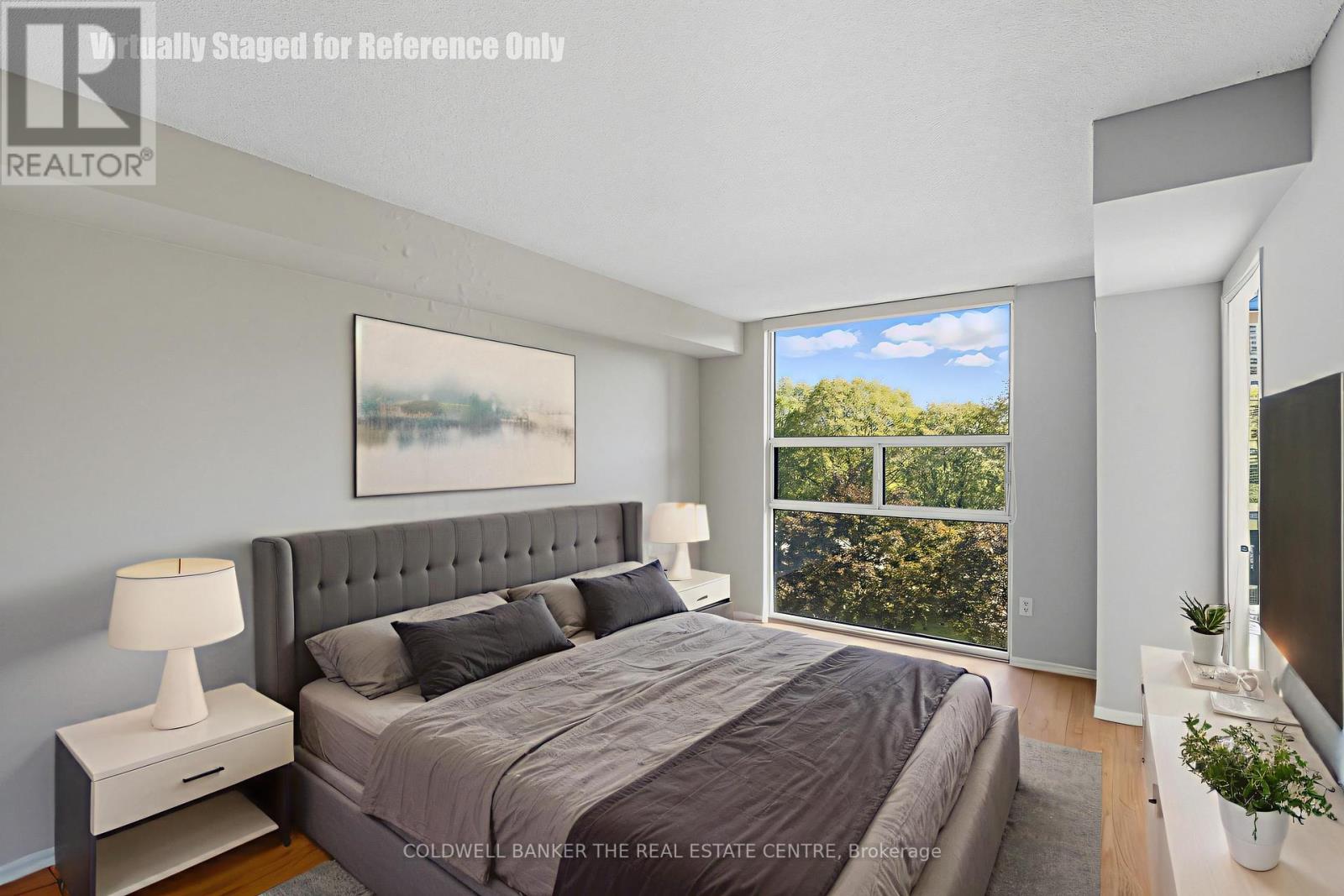 404 - 30 Harding Boulevard W, Richmond Hill, Ontario  L4C 9M3 - Photo 10 - N12411165