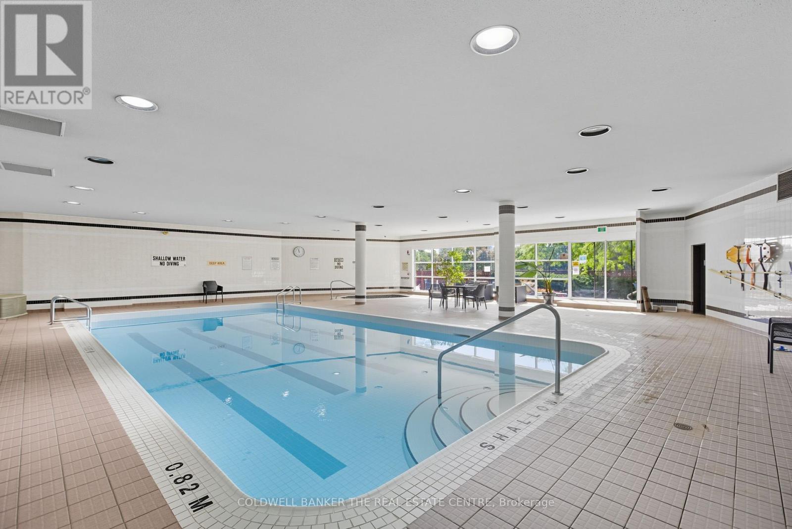 404 - 30 Harding Boulevard W, Richmond Hill, Ontario  L4C 9M3 - Photo 25 - N12411165
