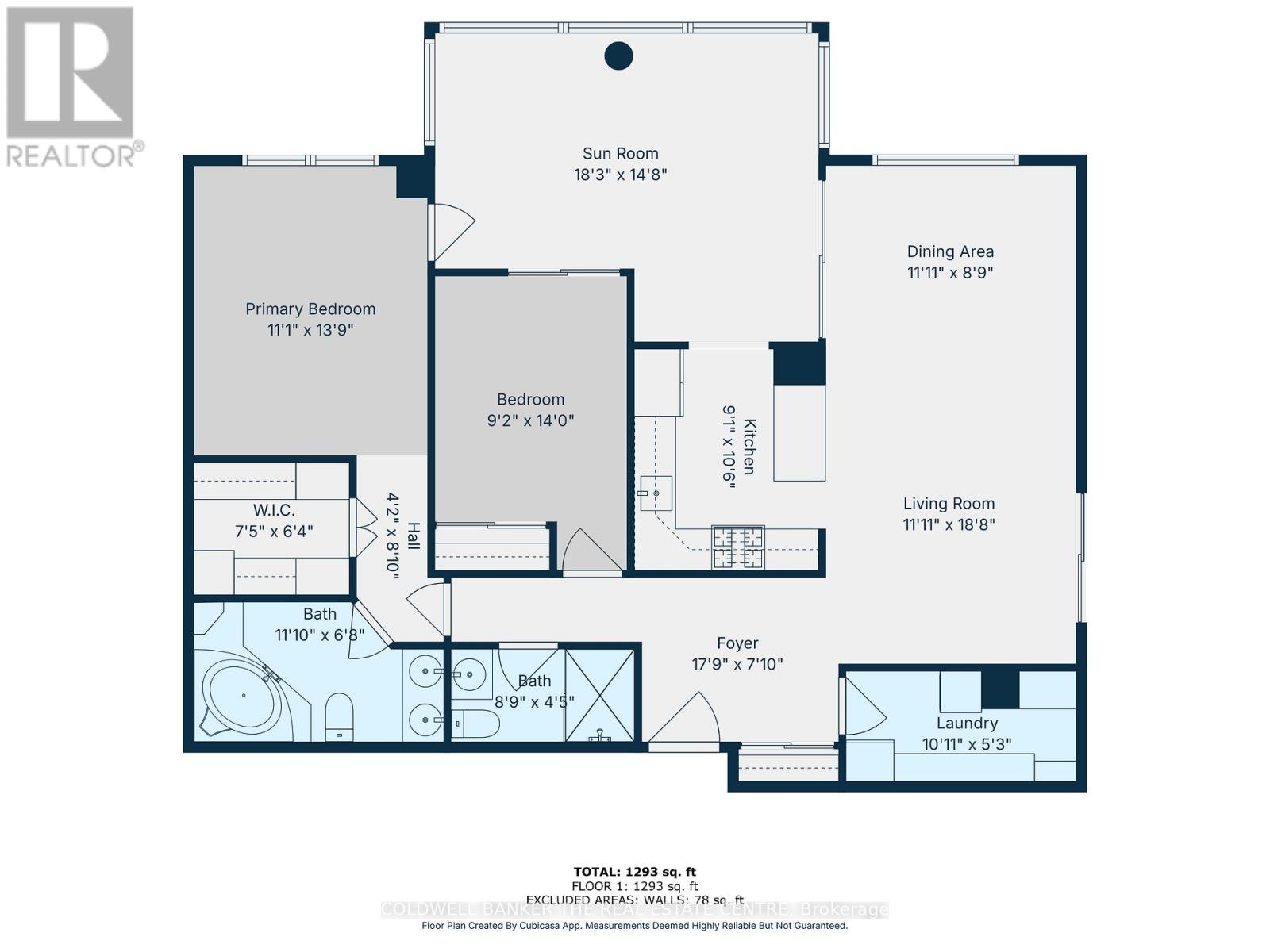 404 - 30 Harding Boulevard W, Richmond Hill, Ontario  L4C 9M3 - Photo 4 - N12411165