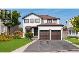 26 SONGSPARROW DRIVE, Brampton, Ontario