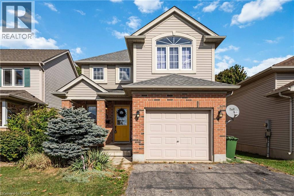 21 AXFORD Parkway, St. Thomas, Ontario