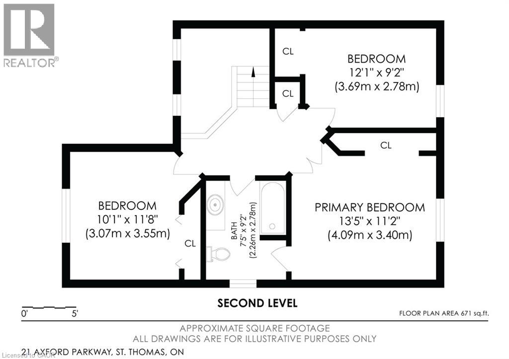 Photo 4 of 28 for 21 Axford Parkway