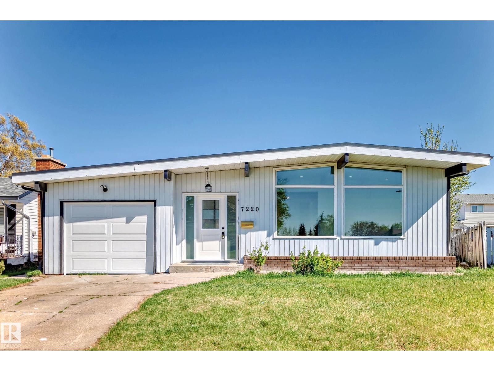 7220 152a Ave Nw, Edmonton, Alberta  T5C 2Z4 - Photo 1 - E4461937