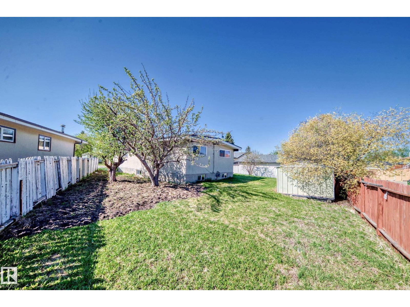 7220 152a Ave Nw, Edmonton, Alberta  T5C 2Z4 - Photo 54 - E4461937