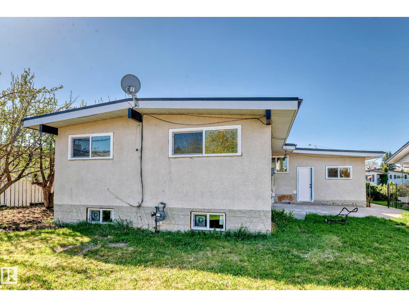 7220 152a Ave Nw, Edmonton, Alberta  T5C 2Z4 - Photo 55 - E4461937