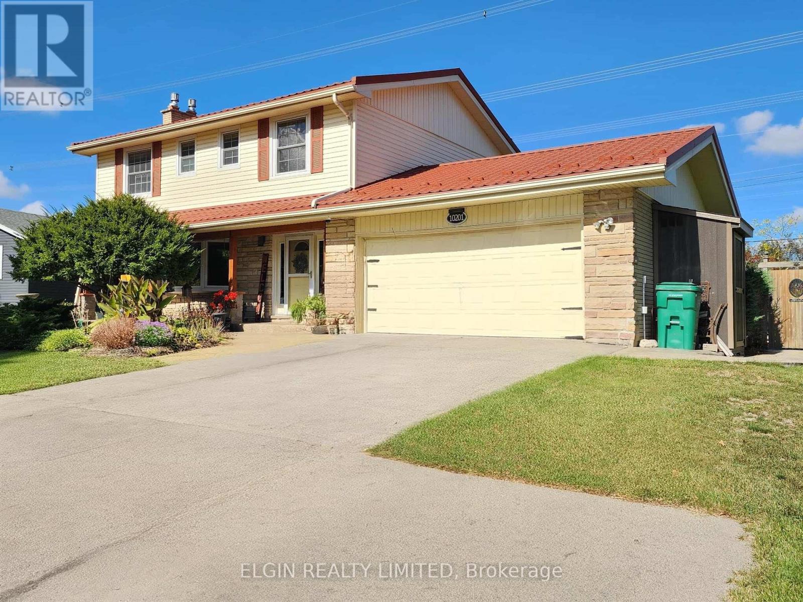 10201 LYNHURST PARK DRIVE, Southwold, Ontario