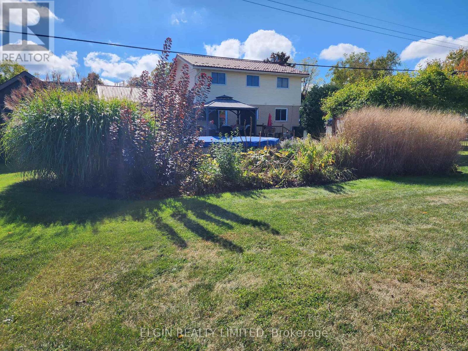 10201 Lynhurst Park Drive, Southwold, Ontario  N5P 2E5 - Photo 35 - X12394300