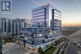 515D - 3601 HIGHWAY 7 ROAD E, Markham, Ontario