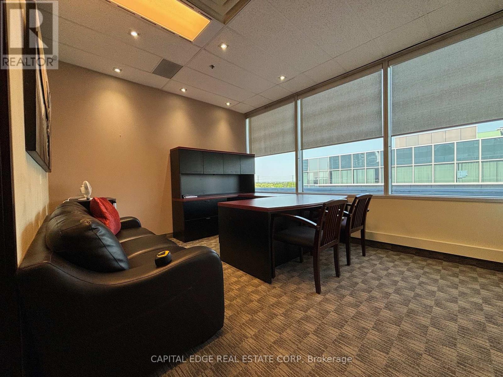 515d - 3601 Highway 7 Road E, Markham, Ontario  L3R 0M3 - Photo 14 - N12459359