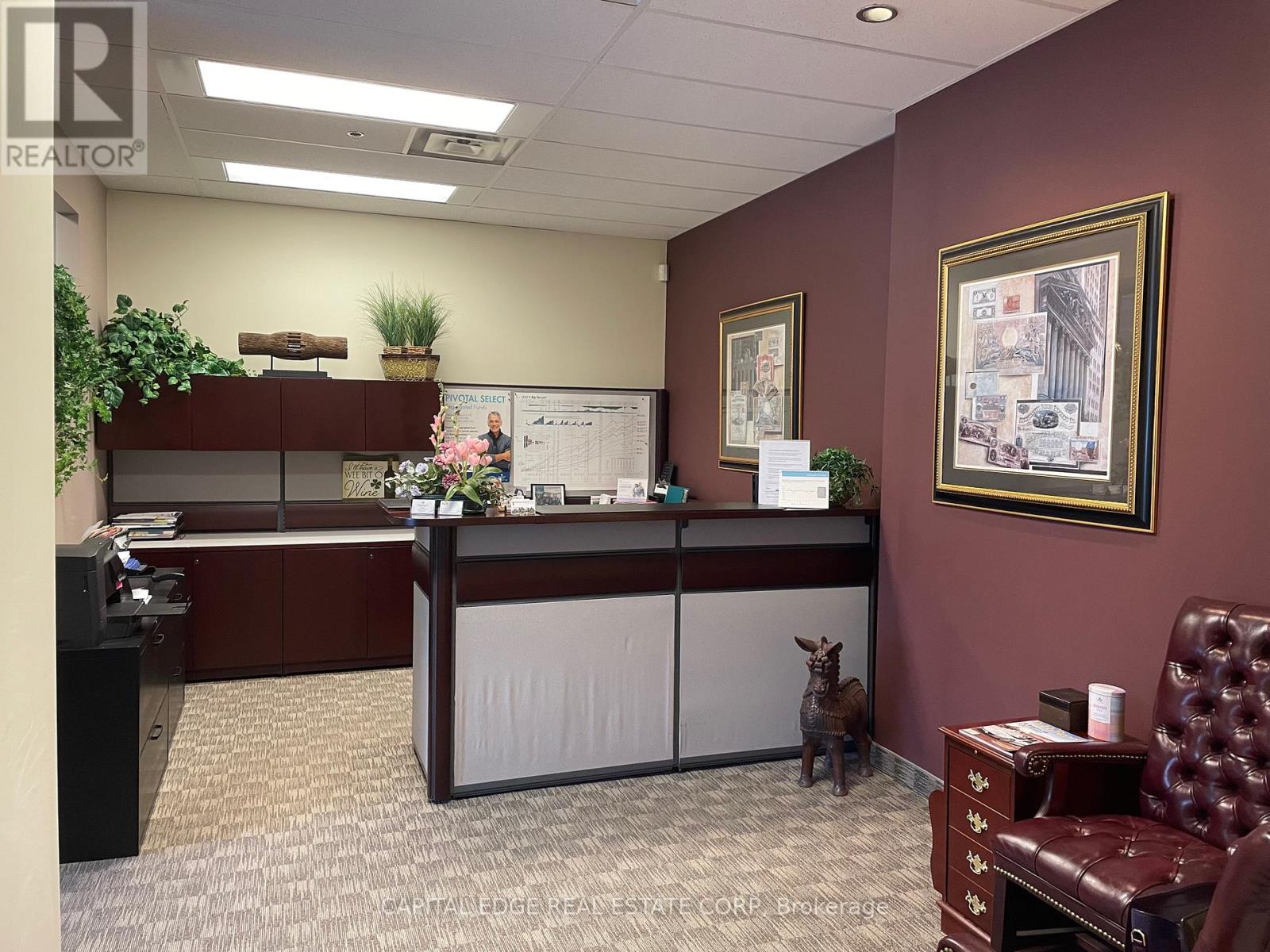 515d - 3601 Highway 7 Road E, Markham, Ontario  L3R 0M3 - Photo 4 - N12459359