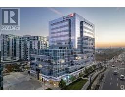 515d - 3601 Highway 7 Road E, Markham (Unionville), Ca
