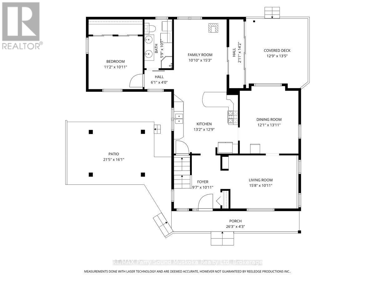 216 Arthur Street, West Nipissing, Ontario  P2B 1E7 - Photo 40 - X12454655